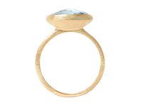Ringe Marco Bicego Dame Jaipur in Gelbgold Topazio AB586-TP01 - AB586-TP01